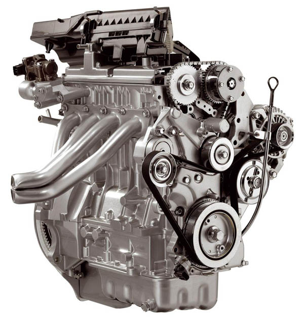 2011 Q3 Quattro Car Engine